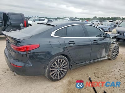 Trzecie zdjęcie samochodu z tyłu: 2024 BMW 228I VIN:WBA53AK02R7N72480 - miniatura