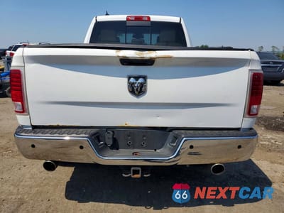 Zdjęcie 6 z 12 samochodu: 2013 RAM 1500 LARAMIE VIN:1C6RR7JT1DS658068 - miniatura
