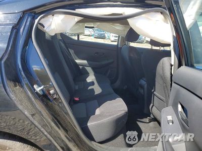 Zdjęcie 24 z 35 samochodu: 2025 NISSAN SENTRA SV VIN:3N1AB8CV5SY391761 - miniatura