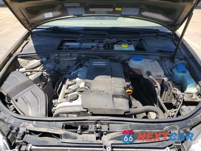 Zdjęcie 11 z 12 samochodu: 2005 AUDI A4 2.0T QUATTRO VIN:WAUDF68E55A497614 - miniatura