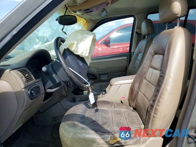 Zdjęcie 7 z 13 samochodu: 2003 FORD EXPLORER XLT VIN:1FMZU63K23ZA96141 - miniatura