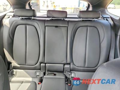Zdjęcie 10 z 14 samochodu: 2016 BMW X1 XDRIVE28I VIN:WBXHT3C33GP880665 - miniatura