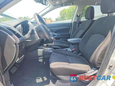 Zdjęcie 7 z 13 samochodu: 2025 MITSUBISHI OUTLANDER SPORT S VIN:JA4ARUAU1SU008956 - miniatura