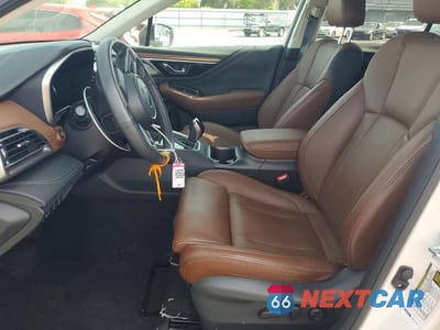 Zdjęcie 7 z 12 samochodu: 2024 SUBARU OUTBACK TOURING VIN:4S4BTGPD1R3291536 - miniatura