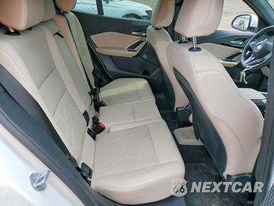 Zdjęcie 11 z 13 samochodu: 2025 BMW X2 XDRIVE28I VIN:WBX63GM07S5160602 - miniatura