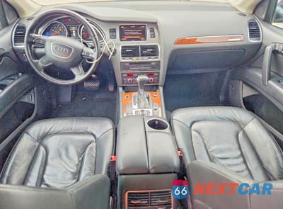 Zdjęcie 8 z 13 samochodu: 2012 AUDI Q7 PREMIUM PLUS VIN:WA1LGAFE1CD005233 - miniatura