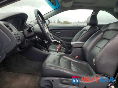 Zdjęcie 7 z 12 samochodu: 2000 HONDA ACCORD EX VIN:1HGCG2251YA005969 - miniatura