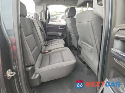 Zdjęcie 10 z 12 samochodu: 2019 CHEVROLET SILVERADO LD K1500 LT VIN:2GCVKPEC5K1125949 - miniatura