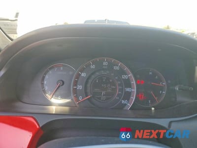 Zdjęcie 9 z 12 samochodu: 2017 HONDA ACCORD SPORT SPECIAL EDITION VIN:1HGCR2F16HA126983 - miniatura