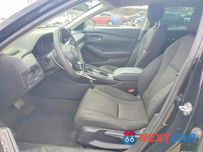 Zdjęcie 7 z 12 samochodu: 2023 HONDA ACCORD LX VIN:1HGCY1F25PA033781 - miniatura