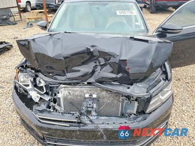 Zdjęcie 11 z 12 samochodu: 2018 VOLKSWAGEN PASSAT SE VIN:1VWBA7A3XJC051039 - miniatura