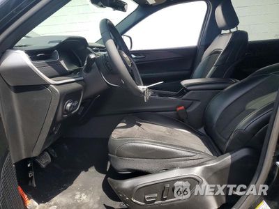 Zdjęcie 7 z 14 samochodu: 2025 JEEP GRAND CHEROKEE LAREDO VIN:1C4RJHAG4S8699426 - miniatura