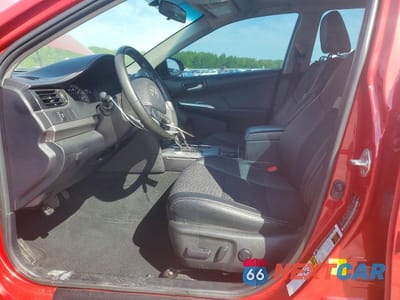 Zdjęcie 7 z 12 samochodu: 2014 TOYOTA CAMRY SE VIN:4T1BF1FK0EU867688 - miniatura