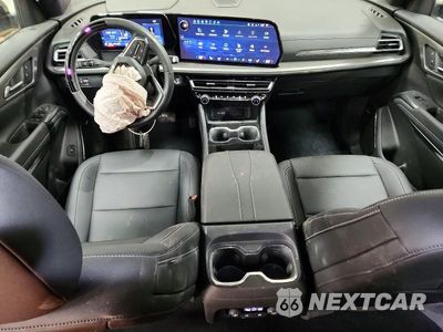 Zdjęcie 8 z 14 samochodu: 2025 CHEVROLET TRAVERSE LT VIN:1GNEVGRS3SJ244105 - miniatura