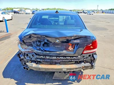 Zdjęcie 6 z 12 samochodu: 2008 BMW 128 I VIN:WBAUP93578VF48018 - miniatura