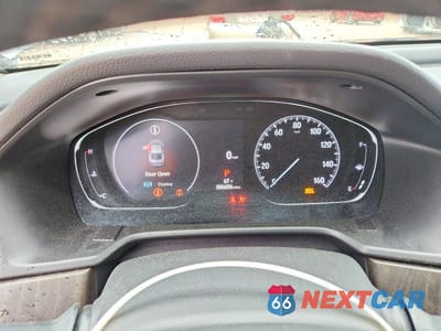Zdjęcie 9 z 12 samochodu: 2021 HONDA ACCORD TOURING VIN:1HGCV2F97MA003737 - miniatura