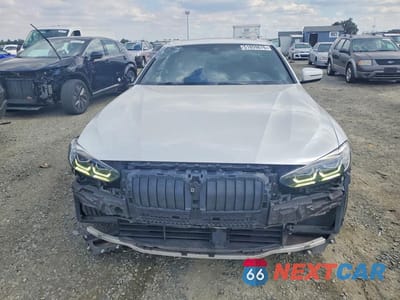 Piąte zdjęcie samochodu w środku: 2021 BMW 430XI VIN:WBA73AP09MCF66907 - miniatura