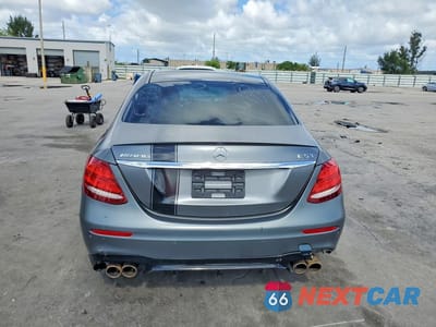 Zdjęcie 6 z 12 samochodu: 2019 MERCEDES-BENZ E AMG 53 4MATIC VIN:WDDZF6BB8KA570273 - miniatura