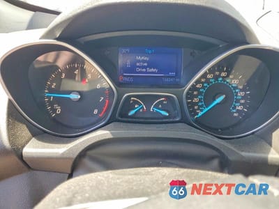 Zdjęcie 9 z 13 samochodu: 2013 FORD ESCAPE SE VIN:1FMCU9G93DUB50835 - miniatura