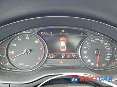 Zdjęcie 9 z 13 samochodu: 2018 AUDI A5 PREMIUM PLUS S-LINE VIN:WAUENCF54JA050422 - miniatura