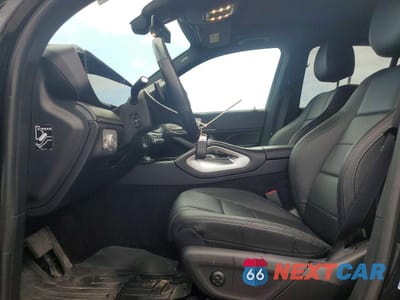 Zdjęcie 7 z 13 samochodu: 2021 MERCEDES-BENZ GLE 350 4MATIC VIN:4JGFB4KB2MA493055 - miniatura