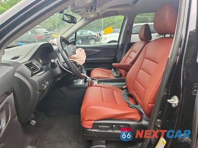 Zdjęcie 7 z 13 samochodu: 2018 HONDA PILOT VIN:5FNYF6H5XJB021008 - miniatura