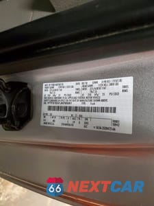 Zdjęcie 13 z 13 samochodu: 2018 FORD F150 SUPER CAB VIN:1FTFX1EG1JKF85081 - miniatura