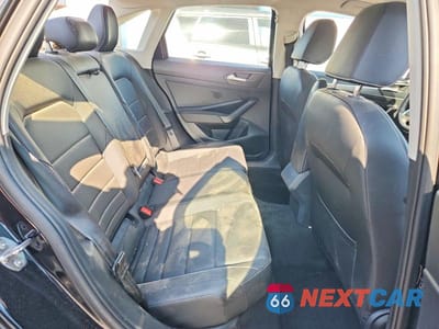 Zdjęcie 10 z 12 samochodu: 2024 VOLKSWAGEN JETTA SE VIN:3VW7M7BU0RM071945 - miniatura