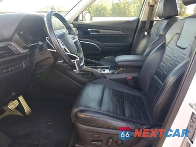 Zdjęcie 7 z 12 samochodu: 2022 KIA TELLURIDE SX VIN:5XYP5DHC6NG262824 - miniatura