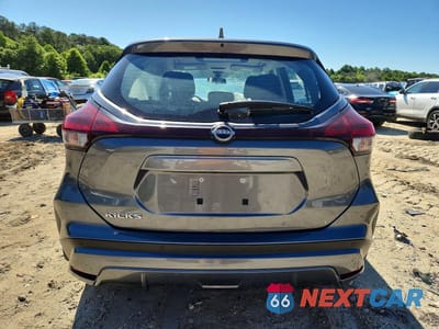 Zdjęcie 6 z 13 samochodu: 2024 NISSAN KICKS S VIN:3N1CP5BV0RL536321 - miniatura