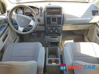 Zdjęcie 8 z 13 samochodu: 2008 DODGE GRAND CARAVAN SE VIN:1D8HN44H68B148750 - miniatura