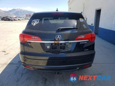 Zdjęcie 6 z 13 samochodu: 2015 ACURA RDX VIN:5J8TB4H31FL026578 - miniatura