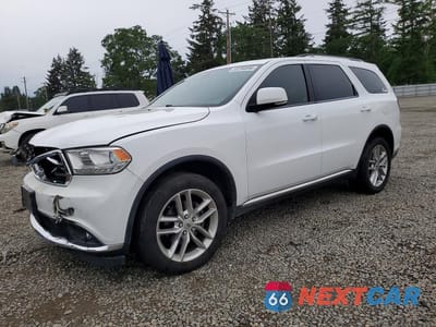 2015 DODGE DURANGO LIMITED 1C4RDJDGXFC222948 - główne zdjęcie licytacji z USA - miniatura