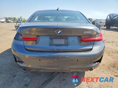 Zdjęcie 6 z 12 samochodu: 2020 BMW 330XI VIN:3MW5R7J0XL8B12685 - miniatura