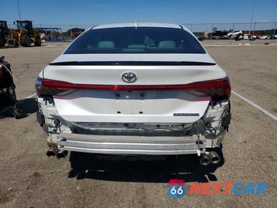 Zdjęcie 6 z 12 samochodu: 2019 TOYOTA AVALON XLE VIN:4T1BZ1FB9KU006819 - miniatura