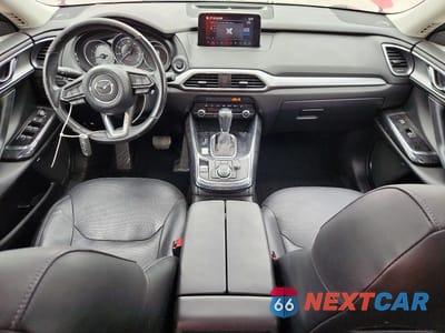 Zdjęcie 8 z 14 samochodu: 2019 MAZDA CX-9 TOURING VIN:JM3TCACY9K0303414 - miniatura