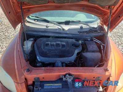 Zdjęcie 11 z 12 samochodu: 2006 CHEVROLET HHR LT VIN:3GNDA23DX6S666073 - miniatura