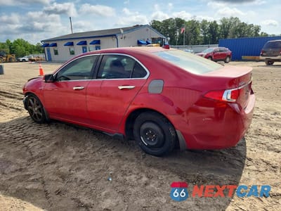 Drugie zdjęcie samochodu z przodu: 2013 ACURA TSX VIN:JH4CU2F42DC003542 - miniatura