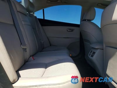 Zdjęcie 10 z 12 samochodu: 2010 LEXUS ES 350 VIN:JTHBK1EG5A2359072 - miniatura