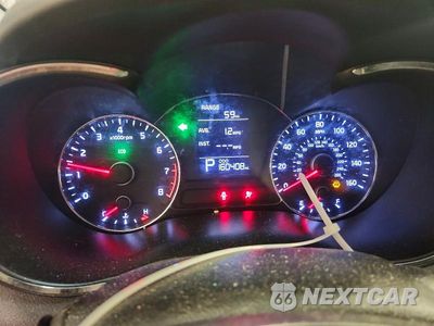 Zdjęcie 9 z 12 samochodu: 2014 KIA FORTE LX VIN:KNAFX4A66E5123390 - miniatura