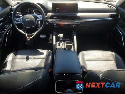 Zdjęcie 8 z 12 samochodu: 2022 KIA TELLURIDE SX VIN:5XYP5DHC0NG315534 - miniatura