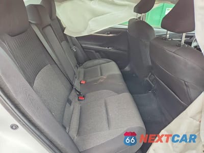 Zdjęcie 10 z 12 samochodu: 2025 TOYOTA CAMRY LE VIN:4T1DAACK2SU624987 - miniatura