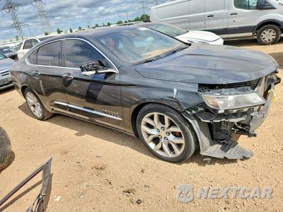 Zdjęcie 7 z 24 samochodu: 2014 CHEVROLET IMPALA LTZ VIN:2G1155S34E9279159 - miniatura