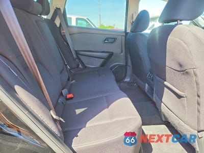Zdjęcie 11 z 13 samochodu: 2023 NISSAN ROGUE S VIN:5N1BT3AB2PC816987 - miniatura