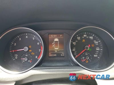 Zdjęcie 9 z 12 samochodu: 2018 VOLKSWAGEN PASSAT S VIN:1VWAA7A3XJC044460 - miniatura