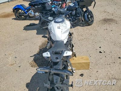 Zdjęcie 6 z 9 samochodu: 2025 CF MOTO 675SS VIN:LCEPEVLPXS6002036 - miniatura