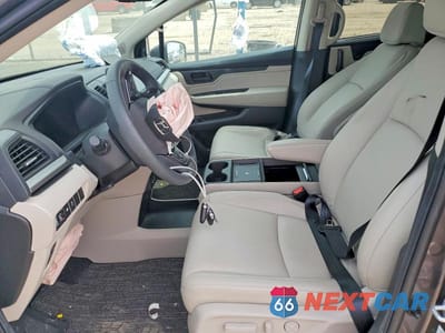 Zdjęcie 7 z 13 samochodu: 2026 HONDA ODYSSEY EXL VIN:5FNRL6H61TB007300 - miniatura