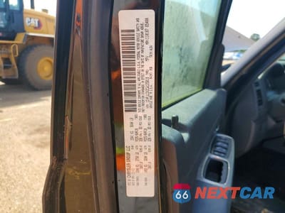 Zdjęcie 12 z 12 samochodu: 2012 JEEP LIBERTY LIMITED VIN:1C4PJLCK2CW125819 - miniatura