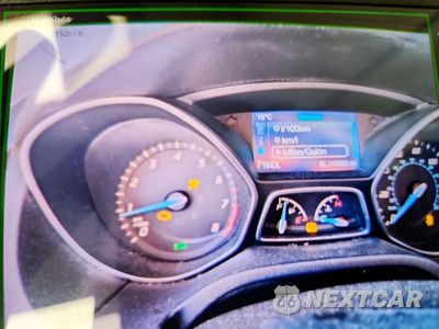Zdjęcie 9 z 12 samochodu: 2014 FORD FOCUS SE VIN:1FADP3F29EL235709 - miniatura
