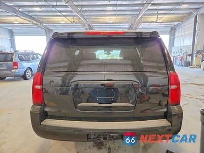 Zdjęcie 6 z 13 samochodu: 2020 CHEVROLET TAHOE PPV 4WD VIN:1GNSKDEC9LR146434 - miniatura